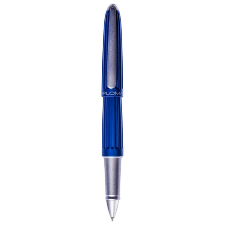 Diplomat Aero Roller Ball Pen - SCOOBOO - DP_D40306030_AER_BLU_RB - Roller Ball Pen