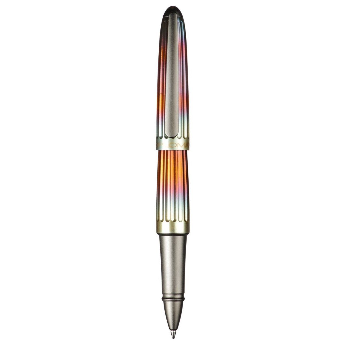 Diplomat Aero Roller Ball Pen - SCOOBOO - DP_D40309030_AER_FLM_RB - Roller Ball Pen