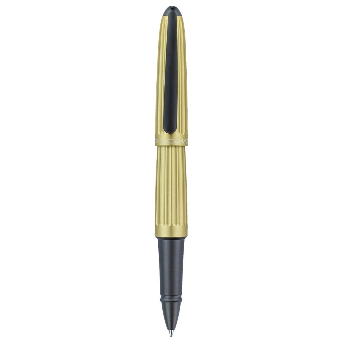 Diplomat Aero Roller Ball Pen - SCOOBOO - DP_AER_CMPG_RB_D40312030 - Roller Ball Pen