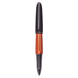 Diplomat Aero Roller Ball Pen - SCOOBOO - DP_D40313030_AER_BLKORN_RB - Roller Ball Pen