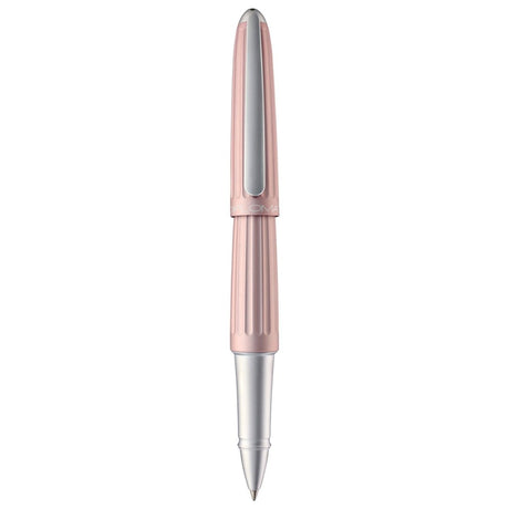 Diplomat Aero Roller Ball Pen - SCOOBOO - DP_D40315030_AER_RSE_RB - Roller Ball Pen