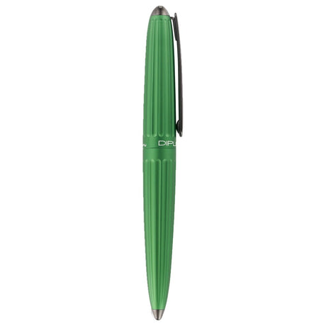 Diplomat Aero Roller Ball Pen - SCOOBOO - DP_AER_GRN_RB_D40317030 - Roller Ball Pen