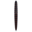 Diplomat Elox Ballpoint Pen - SCOOBOO - DP_ELX_BLKORN_BP_D40351040 - Ball Pen