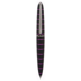 Diplomat Elox Ballpoint Pen - SCOOBOO - DP_ELX_BLKPPL_BP_D40353040 - Ball Pen