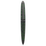 DIPLOMAT Elox Matrix Green Ballpoint Pen - SCOOBOO - D40363040 - Ball Pen