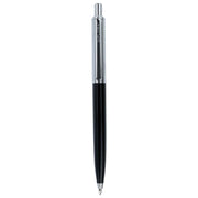 Diplomat Equipment Black Ball Pen D10543007 - SCOOBOO - DP_D10543007_MGM_EQP_BLK_BP - Ballpoint Pen