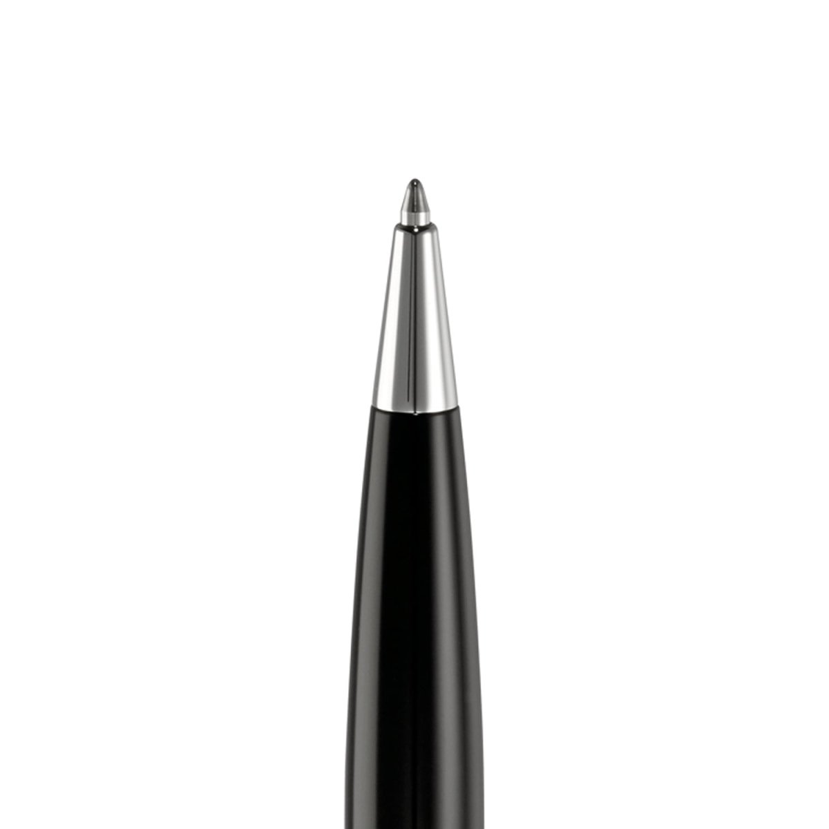 Diplomat Excellence A2 Black Lacquer easyFLOW Ball Pen D40202040 - SCOOBOO - DP_D40202040_EXC_A2_BLK_LQ_BP - Ballpoint Pen