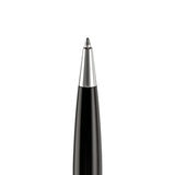 Diplomat Excellence A2 Black Lacquer easyFLOW Ball Pen D40202040 - SCOOBOO - DP_D40202040_EXC_A2_BLK_LQ_BP - Ballpoint Pen