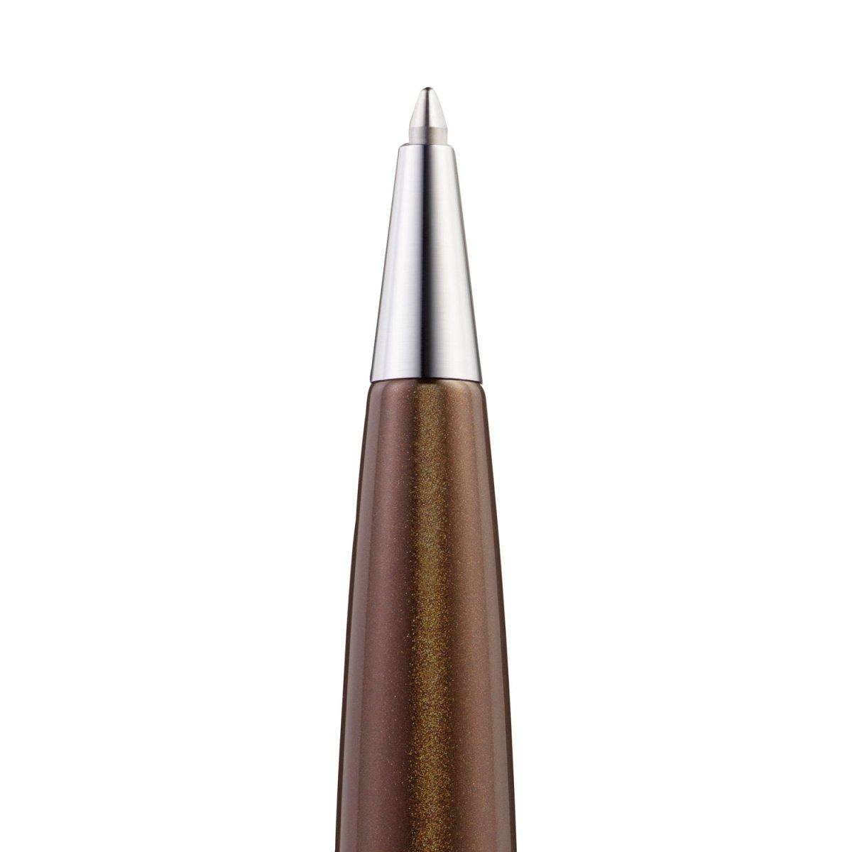 Diplomat Excellence A2 Marrakesh Chrome easyFLOW Ball Pen D40214040 - SCOOBOO - DP_D40214040_EXC_A2_MRKHCHR_BP - Ballpoint Pen