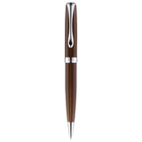 Diplomat Excellence A2 Marrakesh Chrome easyFLOW Ball Pen D40214040 - SCOOBOO - DP_D40214040_EXC_A2_MRKHCHR_BP - Ballpoint Pen