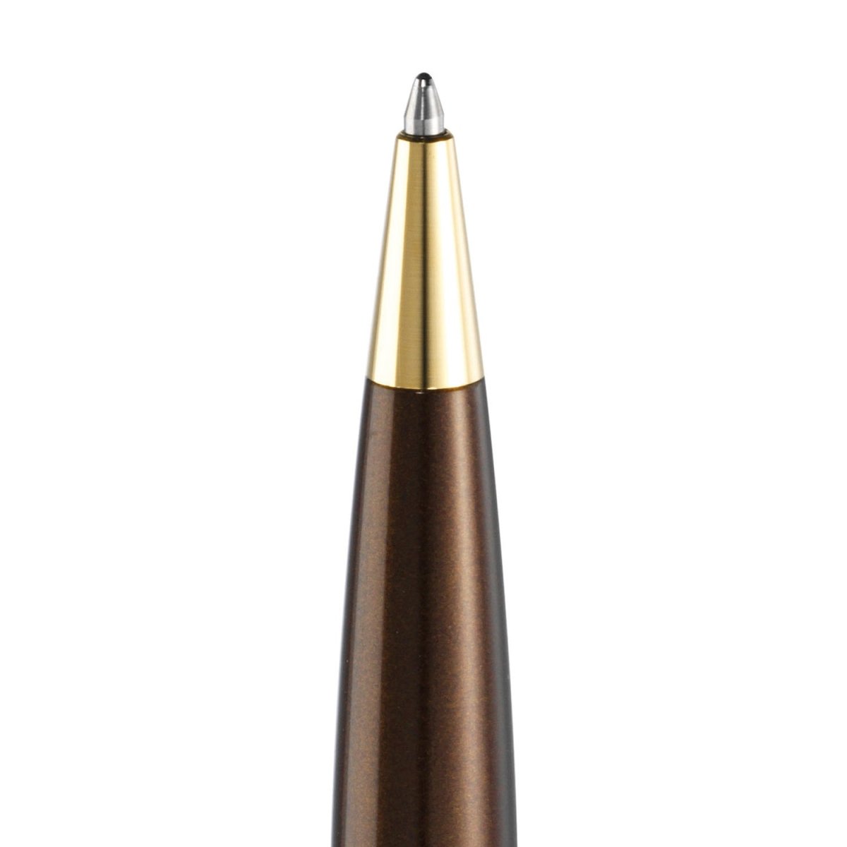 Diplomat Excellence A2 Marrakesh Gold easyFLOW Ball Pen D40213040 - SCOOBOO - DP_D40213040_EXC_A2_MRKHGLD_BP - Ballpoint Pen