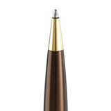 Diplomat Excellence A2 Marrakesh Gold easyFLOW Ball Pen D40213040 - SCOOBOO - DP_D40213040_EXC_A2_MRKHGLD_BP - Ballpoint Pen