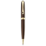 Diplomat Excellence A2 Marrakesh Gold easyFLOW Ball Pen D40213040 - SCOOBOO - DP_D40213040_EXC_A2_MRKHGLD_BP - Ballpoint Pen