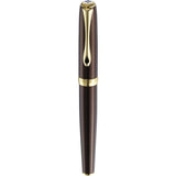 Diplomat Excellence A2 Marrakesh Gold Fountain Pen - SCOOBOO - DP_D40213025_EXC_A2_MRKHGLD_FPM - Fountain Pen