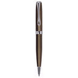 Diplomat Excellence A2 Oxyd Brass easyFlow Ball Pen D40217040 - SCOOBOO - DP_D40217040_EXC_A2_OXYDBRS_BP - Ballpoint Pen