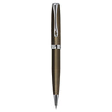 Diplomat Excellence A2 Oxyd Brass Mechanical Pencil (0.7MM) D40217050 - SCOOBOO - DP_D40217050_EXC_A2_OXYDBRS_MP07 - Mechanical Pencil