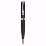 Diplomat Excellence A2 Oxyd Iron easyFlow Ball Pen D40218040 - SCOOBOO - DP_D40218040_EXC_A2_OXYDIRN_BP - Ballpoint Pen