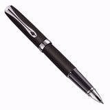 Diplomat Excellence A2 Oxyd Iron Roller Ball Pen D40218030 - SCOOBOO - DP_D40218030_EXC_A2_OXYDIRN_RB - Roller Ball Pen
