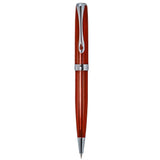 Diplomat Excellence A2 Skyline Red Mechanical Pencil (0.7MM) D40216050 - SCOOBOO - DP_D40216050_EXC_A2_RED_MP07 - Mechanical Pencil