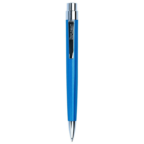 Diplomat Magnum Aegean Blue Ball Pen D40903040 - SCOOBOO - DP_D40903040_MGM_AGN_BLU_BP - Ballpoint Pen