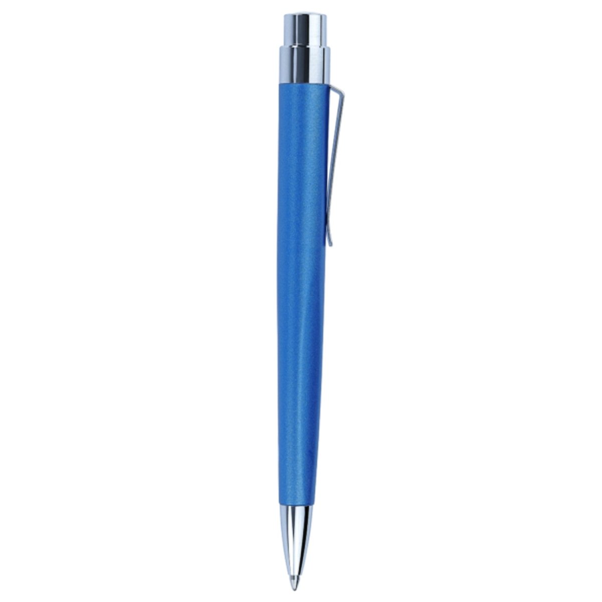Diplomat Magnum Aegean Blue Ball Pen D40903040 - SCOOBOO - DP_D40903040_MGM_AGN_BLU_BP - Ballpoint Pen