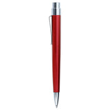 Diplomat Magnum Burned Red Ball Pen D40905040 - SCOOBOO - DP_D40905040_MGM_BRN_RED_BP - Ballpoint Pen