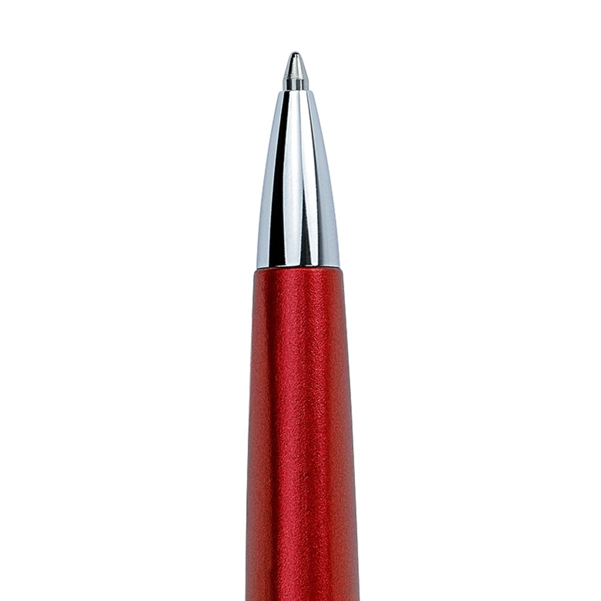 Diplomat Magnum Burned Red Ball Pen D40905040 - SCOOBOO - DP_D40905040_MGM_BRN_RED_BP - Ballpoint Pen