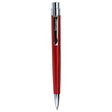 Diplomat Magnum Burned Red Ball Pen D40905040 - SCOOBOO - DP_D40905040_MGM_BRN_RED_BP - Ballpoint Pen