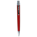 Diplomat Magnum Burned Red Ball Pen D40905040 - SCOOBOO - DP_D40905040_MGM_BRN_RED_BP - Ballpoint Pen