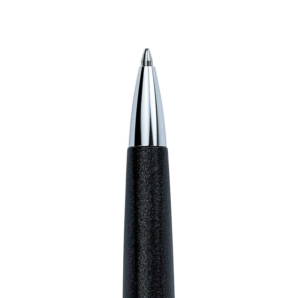 Diplomat Magnum Crow Black Ball Pen D40902040 - SCOOBOO - DP_D40902040_MGM_CRW_BLK_BP - Ballpoint Pen