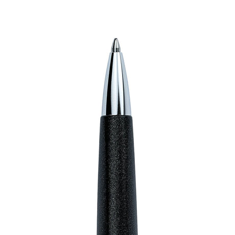 Diplomat Magnum Crow Black Ball Pen D40902040 - SCOOBOO - DP_D40902040_MGM_CRW_BLK_BP - Ballpoint Pen