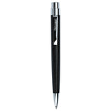 Diplomat Magnum Crow Black Ball Pen D40902040 - SCOOBOO - DP_D40902040_MGM_CRW_BLK_BP - Ballpoint Pen