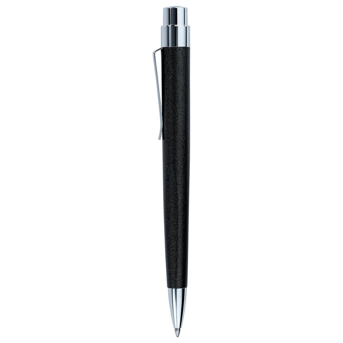 Diplomat Magnum Crow Black Ball Pen D40902040 - SCOOBOO - DP_D40902040_MGM_CRW_BLK_BP - Ballpoint Pen