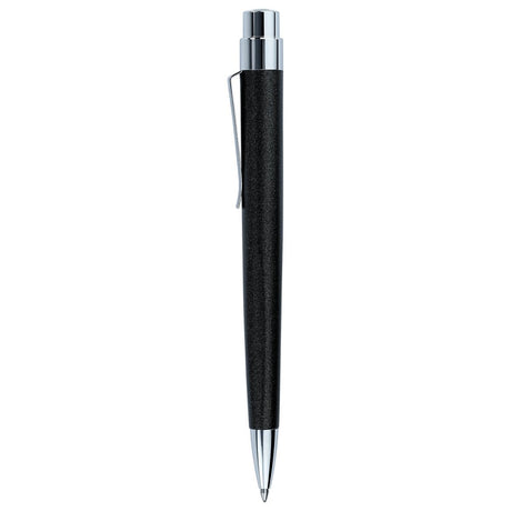 Diplomat Magnum Crow Black Ball Pen D40902040 - SCOOBOO - DP_D40902040_MGM_CRW_BLK_BP - Ballpoint Pen
