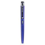 Diplomat Magnum Demo Blue Fountain Pen - SCOOBOO - DP_MGM_DEMO_BLU_FPB_D40910028 - Fountain Pen