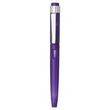 Diplomat Magnum Demo Purple Fountain Pen - SCOOBOO - DP_MGM_DEMO_PPL_FPB_D40911028 - Fountain Pen