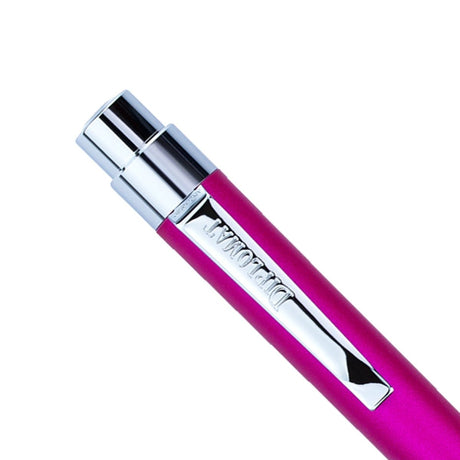 Diplomat Magnum Hot Pink Ball Pen D40909040 - SCOOBOO - DP_D40909040_MGM_HT_PNK_BP - Ballpoint Pen