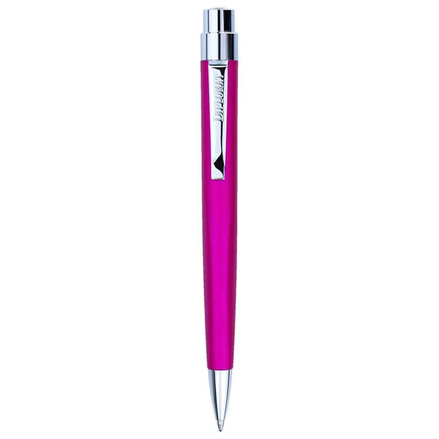 Diplomat Magnum Hot Pink Ball Pen D40909040 - SCOOBOO - DP_D40909040_MGM_HT_PNK_BP - Ballpoint Pen