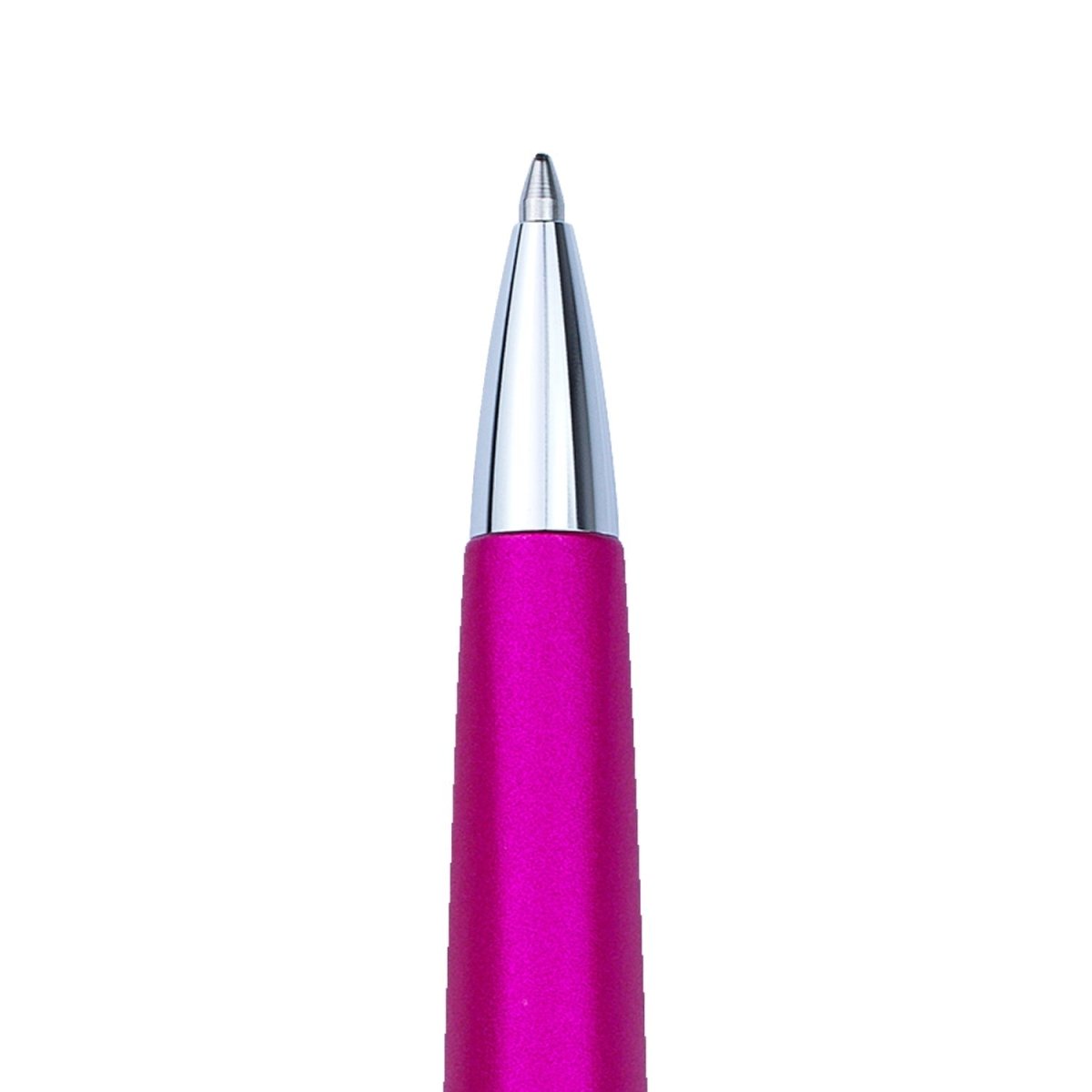 Diplomat Magnum Hot Pink Ball Pen D40909040 - SCOOBOO - DP_D40909040_MGM_HT_PNK_BP - Ballpoint Pen