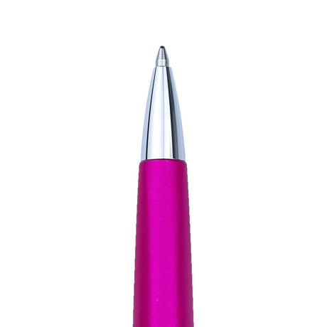 Diplomat Magnum Hot Pink Ball Pen D40909040 - SCOOBOO - DP_D40909040_MGM_HT_PNK_BP - Ballpoint Pen