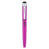 Diplomat Magnum Hot Pink Fountain Pen - SCOOBOO - DP_D40909028_MGM_HT_PNK_FPB - Fountain Pen