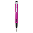 Diplomat Magnum Hot Pink Fountain Pen - SCOOBOO - DP_D40909028_MGM_HT_PNK_FPB - Fountain Pen