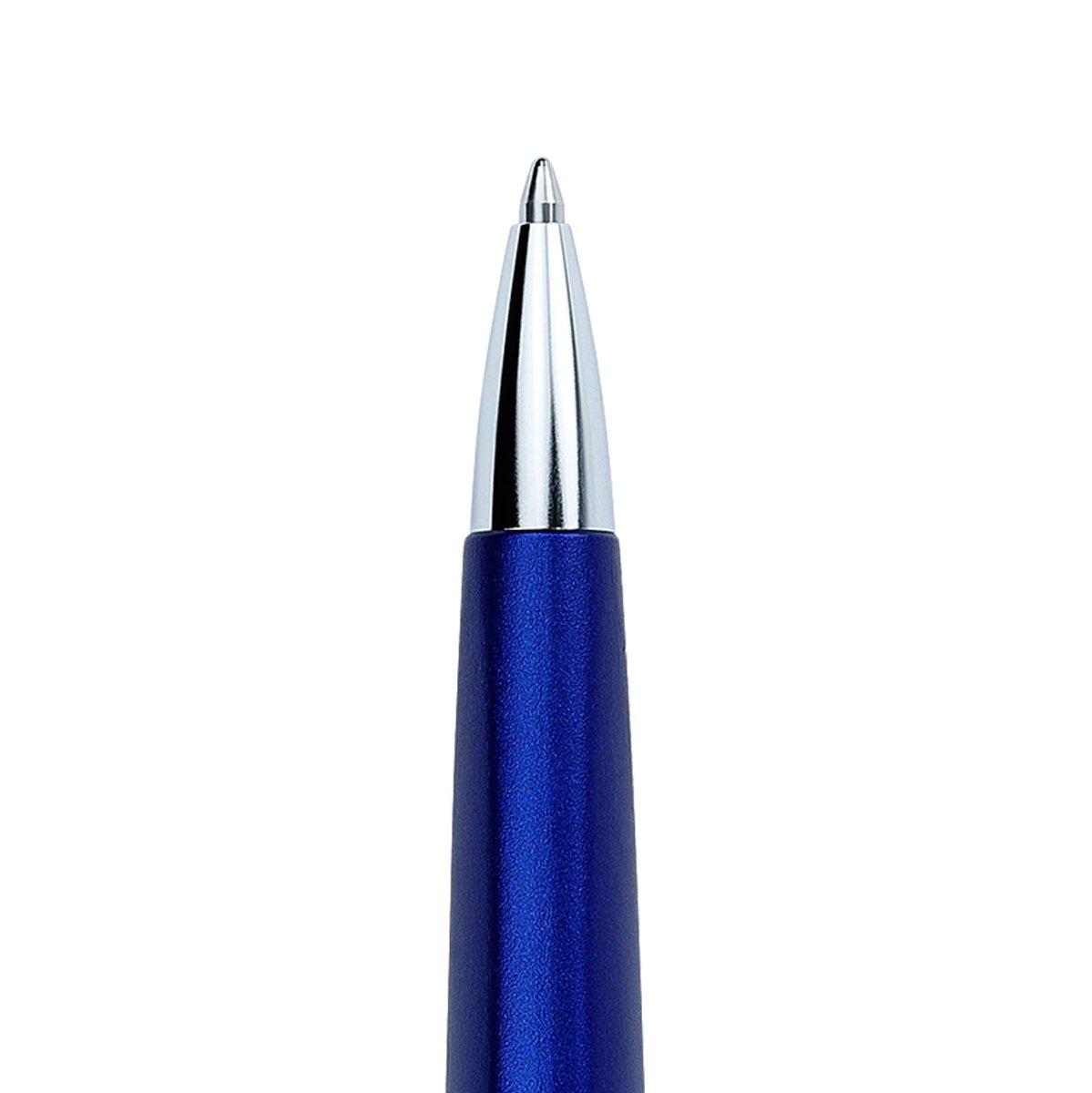 Diplomat Magnum Indigo Blue Ball Pen D40904040 - SCOOBOO - DP_D40904040_MGM_IND_BLU_BP - Ballpoint Pen