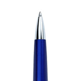 Diplomat Magnum Indigo Blue Ball Pen D40904040 - SCOOBOO - DP_D40904040_MGM_IND_BLU_BP - Ballpoint Pen