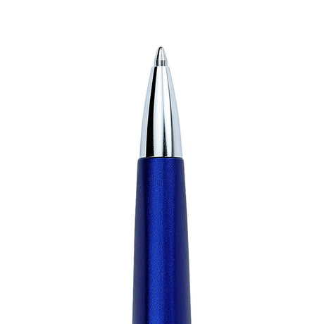 Diplomat Magnum Indigo Blue Ball Pen D40904040 - SCOOBOO - DP_D40904040_MGM_IND_BLU_BP - Ballpoint Pen