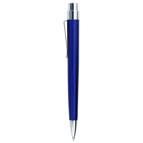 Diplomat Magnum Indigo Blue Ball Pen D40904040 - SCOOBOO - DP_D40904040_MGM_IND_BLU_BP - Ballpoint Pen