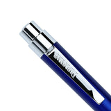 Diplomat Magnum Indigo Blue Ball Pen D40904040 - SCOOBOO - DP_D40904040_MGM_IND_BLU_BP - Ballpoint Pen