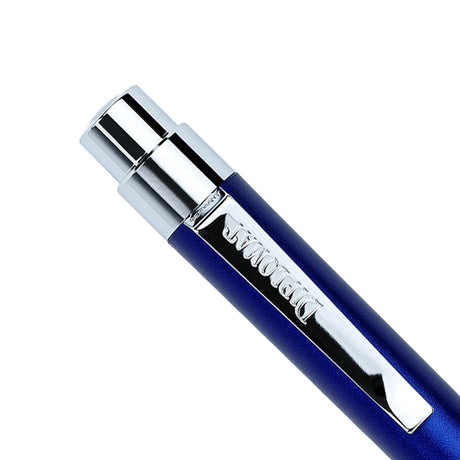 Diplomat Magnum Indigo Blue Ball Pen D40904040 - SCOOBOO - DP_D40904040_MGM_IND_BLU_BP - Ballpoint Pen