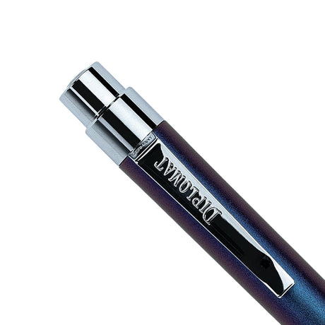 Diplomat Magnum John Doe Ball Pen D40906040 - SCOOBOO - DP_D40906040_MGM_JHNDOE_BP - Ballpoint Pen