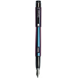 Diplomat Magnum John Doe Fountain Pen - SCOOBOO - DP_D40906025_MGM_JHNDOE_FPM - Fountain Pen